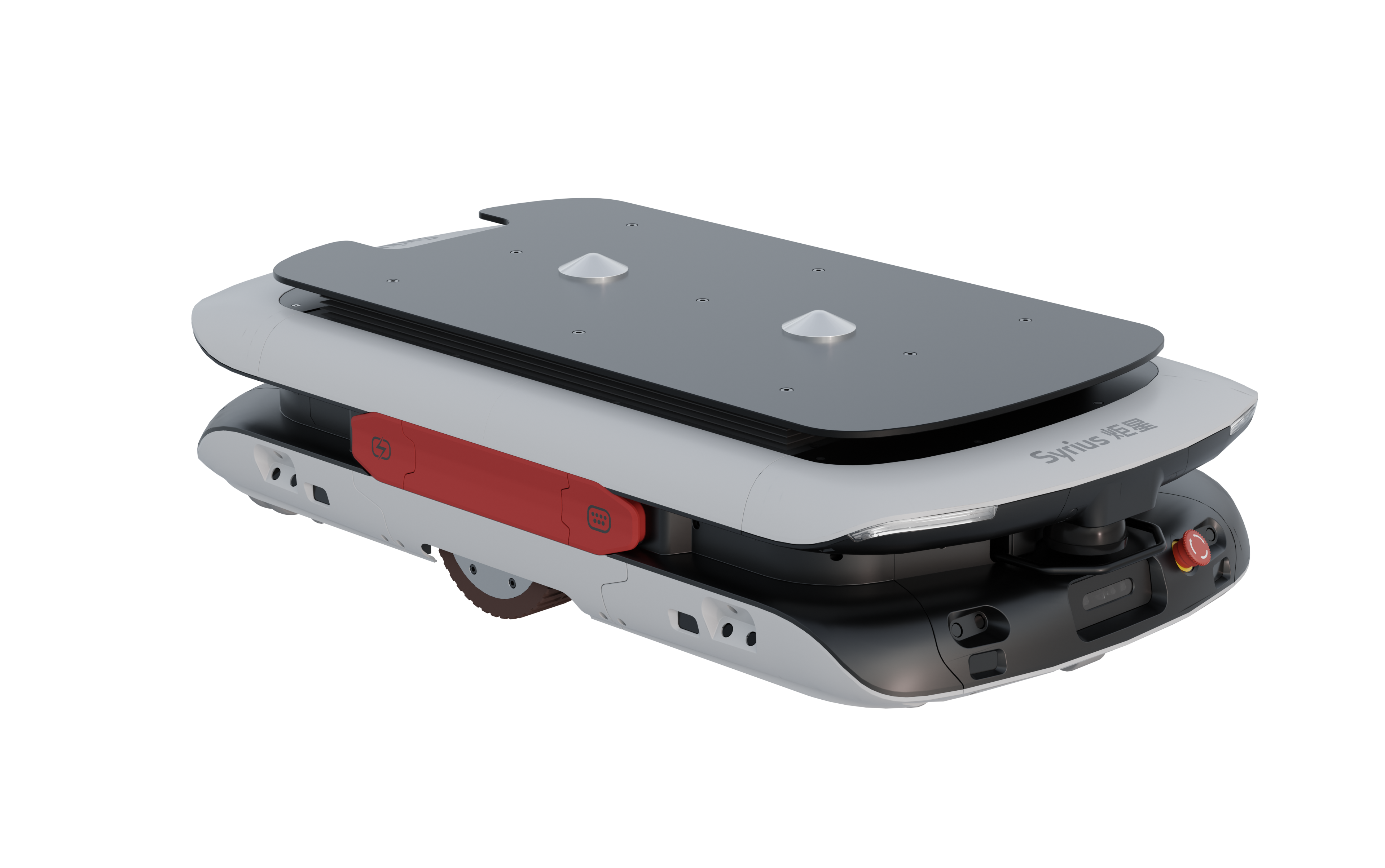 大力士do(裸机)-六视图前左